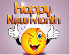 New Month