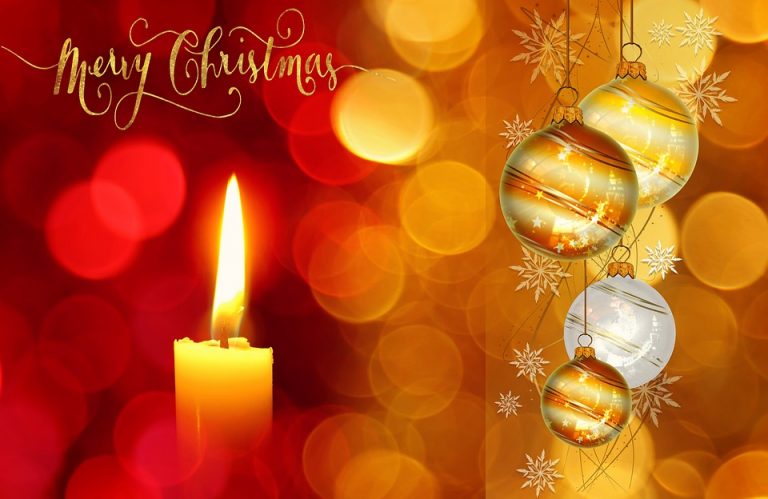 Top 50 Christmas Wishes For Family and Friends