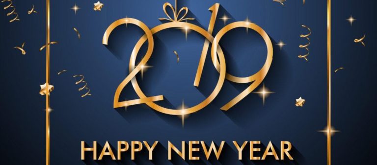 Best Collection of Happy New Year Messages for 2022